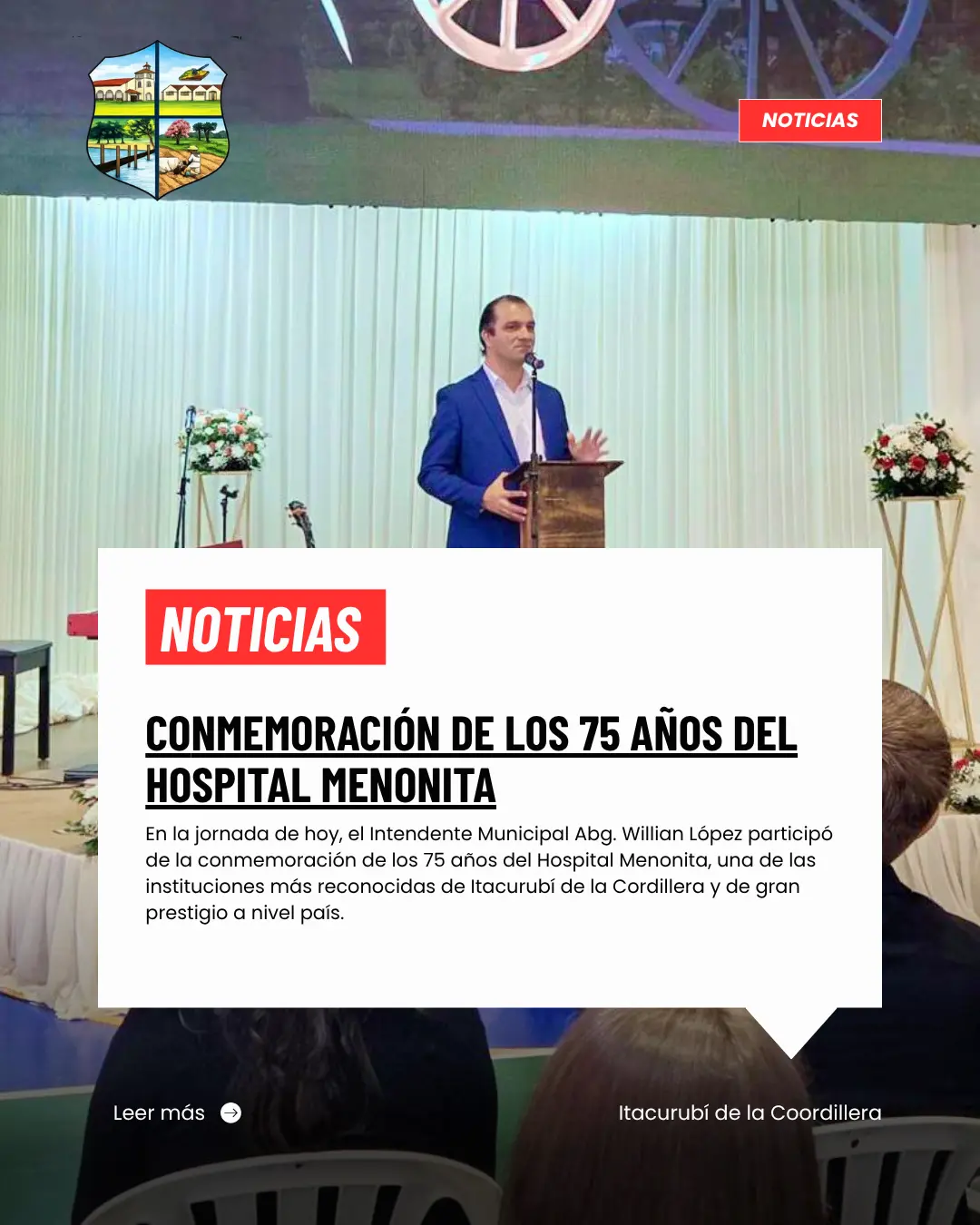 Noticias
