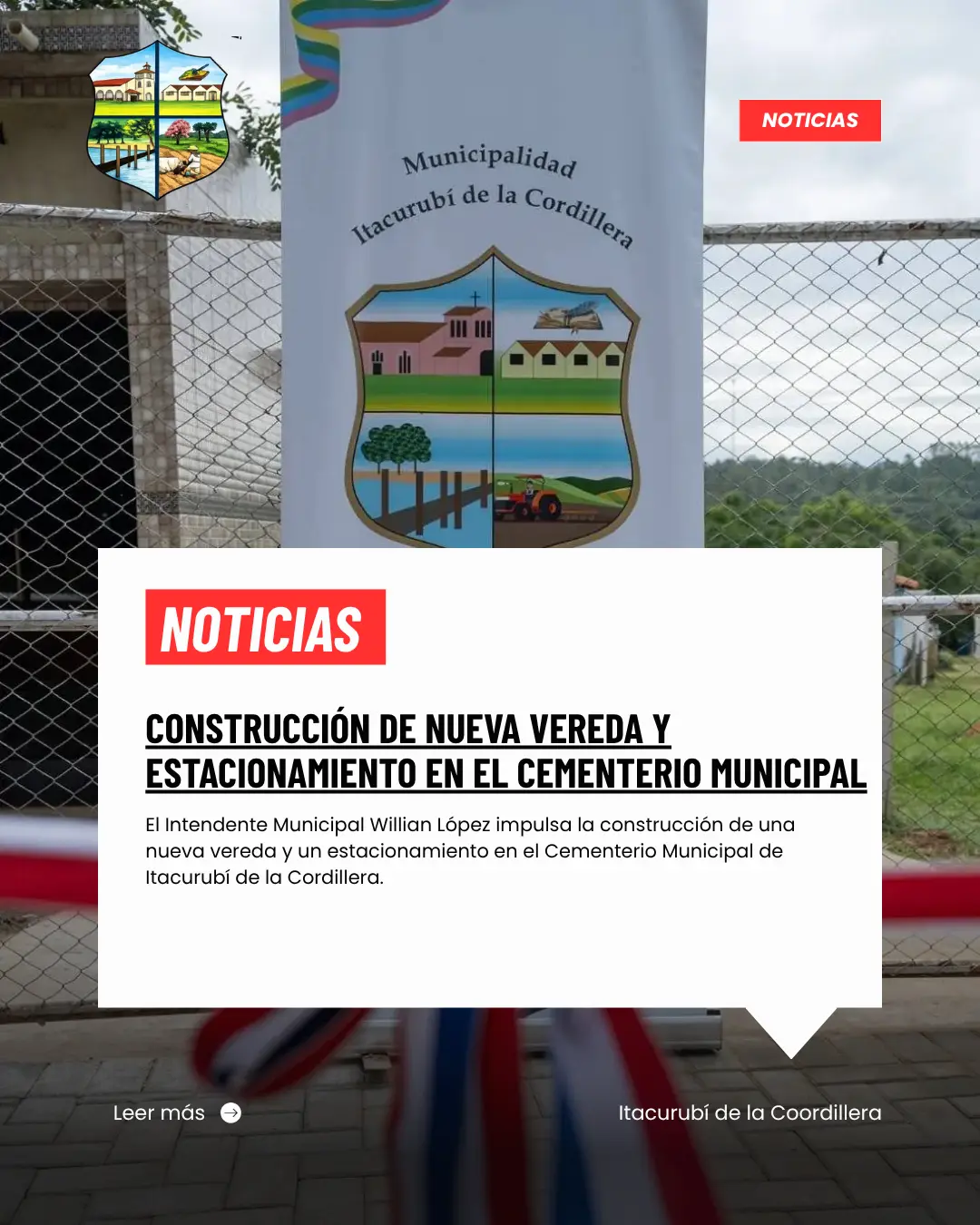 Noticias